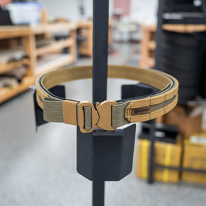Match 1.5 Gun Belt