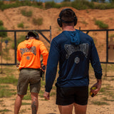 Performance Range Hoodie
