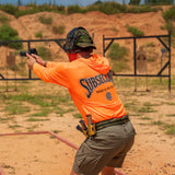 Performance Range Hoodie