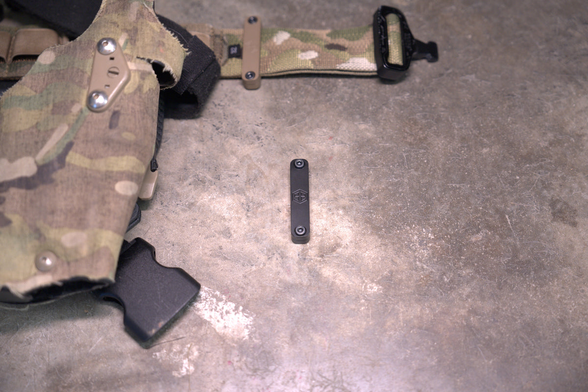 Tail Clamp