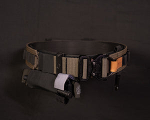 Tail Clamp