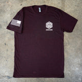 Subsecond Short Sleeve Shirt