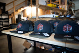 Subsecond Limited Series Hat