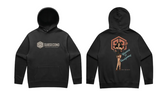 Research & Development Hoodie