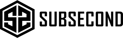 Subsecond