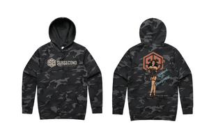 Research & Development Hoodie