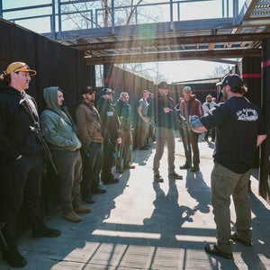 Exigent Response for Patrol Officers