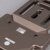 Drop Point Mount (DPM)