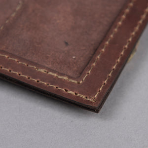 Leather Event Badge