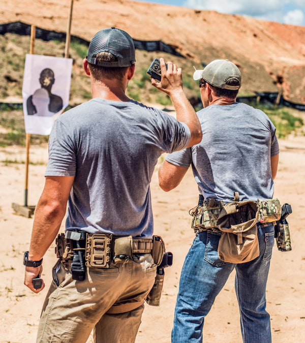 SubSecond Tactical Gun Belts & Gear – Subsecond