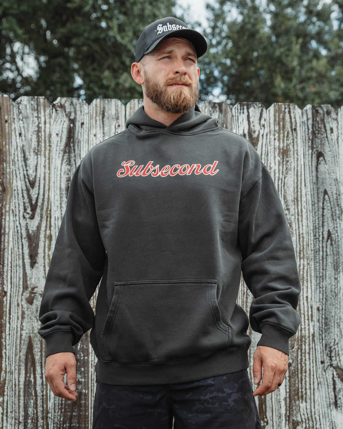 Cowboy Killer Hoodie