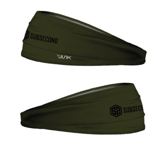 Performance Headband