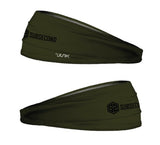 Performance headband