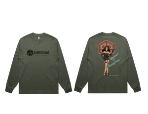 Research & Development Tee