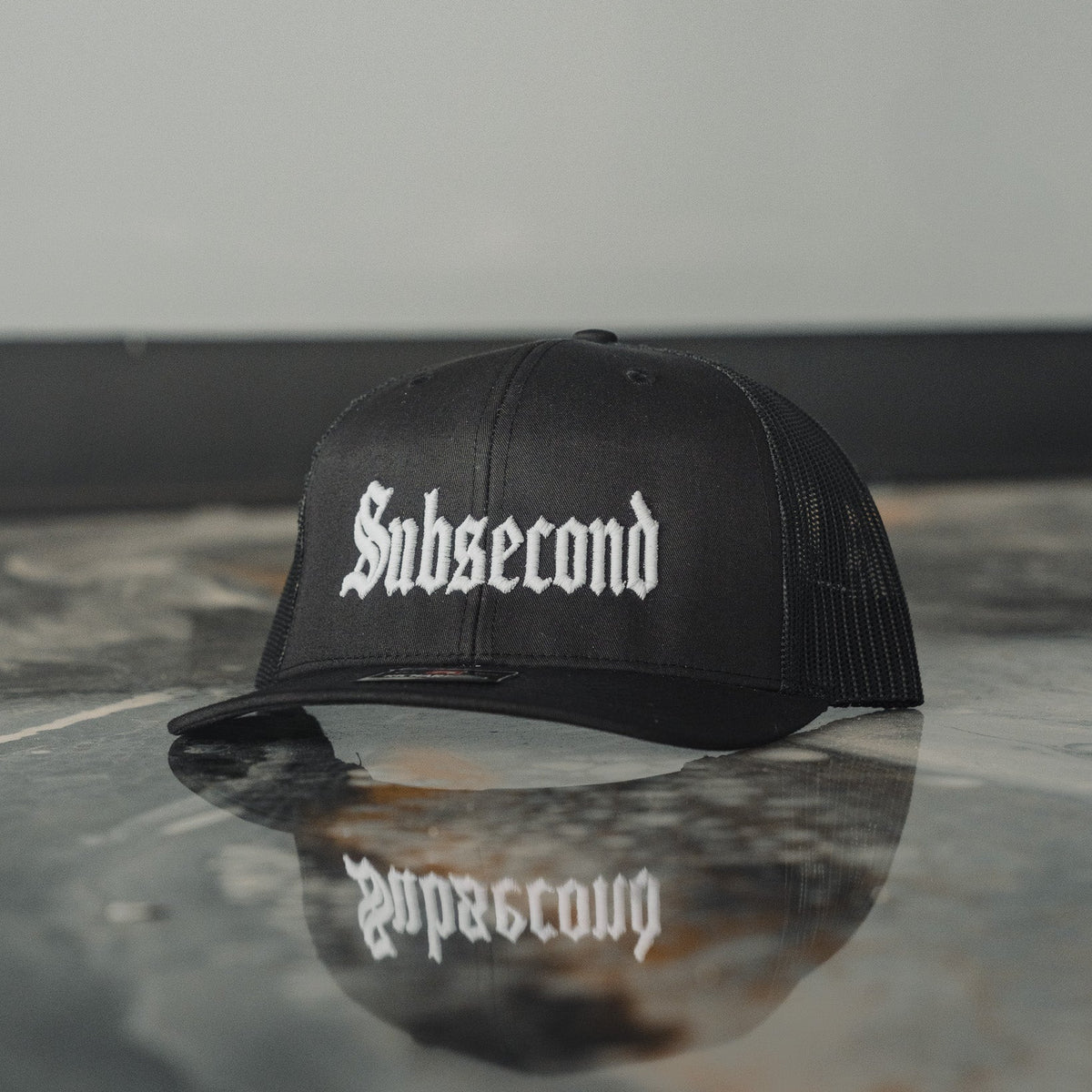 Eazy Streets Snapback