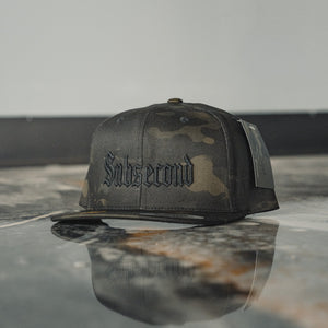 Eazy Streets Snapback