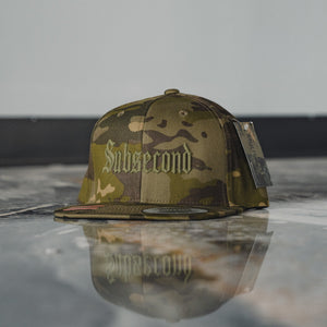 Eazy Streets Snapback