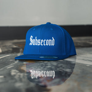 Eazy Streets Snapback