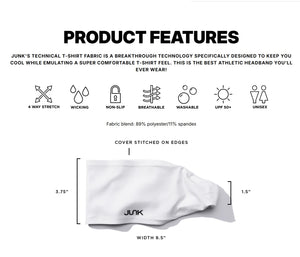 Performance Headband