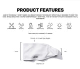 Performance headband