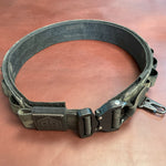 Outer Belt Liner