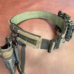 Outer Belt Liner
