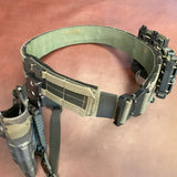 Outer Belt Liner
