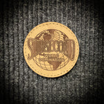 World Tour Patch