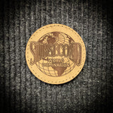 World Tour Patch
