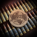 World Tour Patch