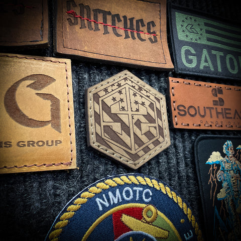 Freedom's Crest