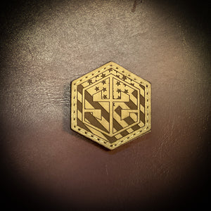Freedom's Crest
