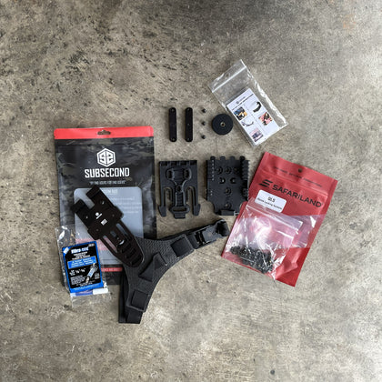 Hardpoint Attachment Bundle