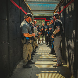Exigent Response for Patrol Officers