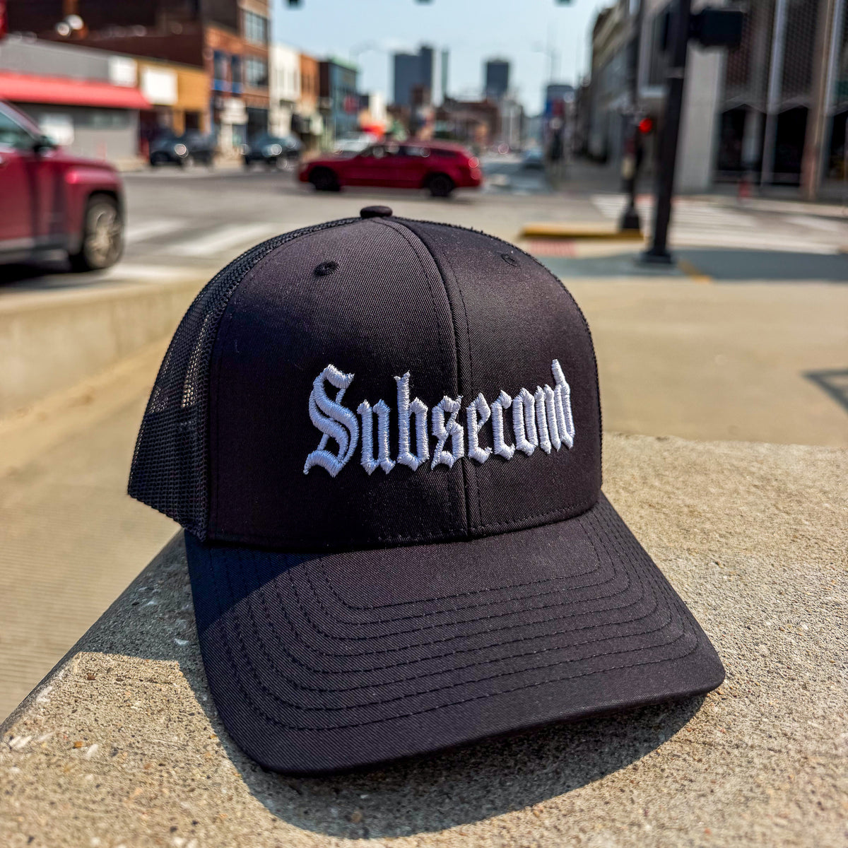 Eazy Streets Snapback