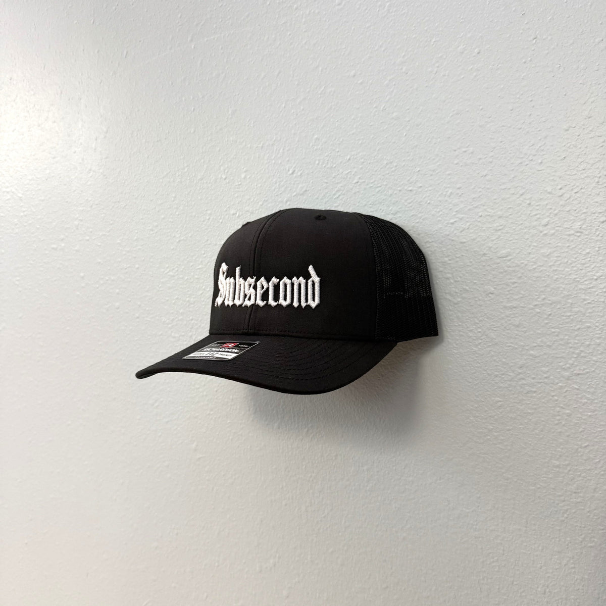 Lid Mount