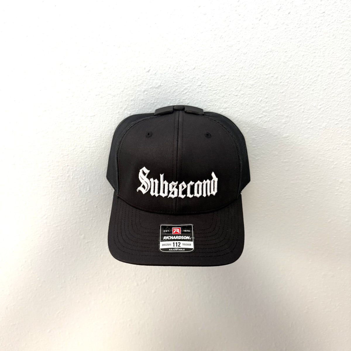 Lid Mount
