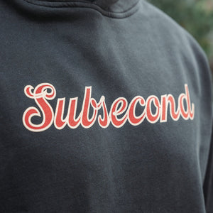 Cowboy Killer Hoodie