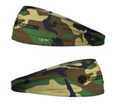 Performance headband