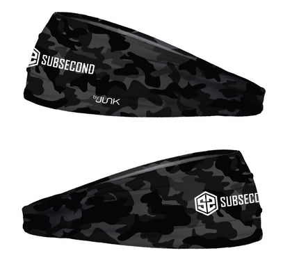 Performance headband
