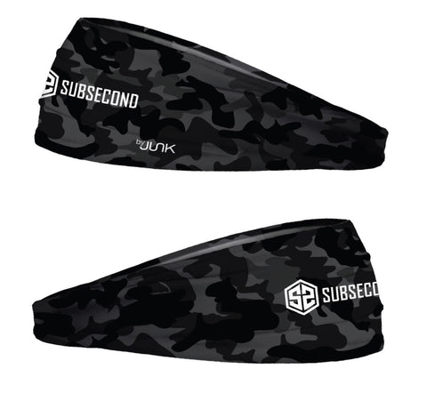Performance headband