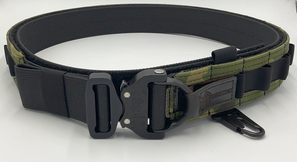 Operator 3.0 – Subsecond