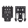 SafariLand QLS (Quick Locking System)