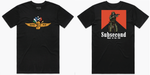 Racing to War Tees