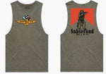 Racing to War Tees