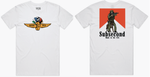 Racing to War Tees