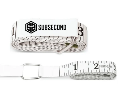 Tailor’s Tape Measure