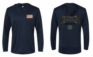 Performance Range Hoodie
