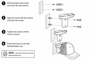 Lid Mount