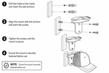 Lid Mount